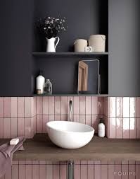 Artisan Equipe Ceramicas Bathroom Trends Trendy Bathroom Bathroom Interior
