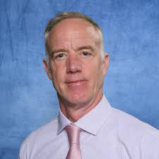 Staff Directory — St Rita High School