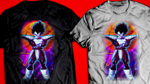 Tyler and kelsey here showing off some (for sale) vintage anime tees. Design A Retro Or Vintage Anime T Shirt Design Within 24hrs By Mustapha Ouha Fiverr