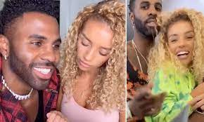 On wednesday, the singer visited children's hospital los angeles to hang out with a special group of kids who participate in the hospital's dance and. Are Jason Derulo And Jena Frumes Dating Capital