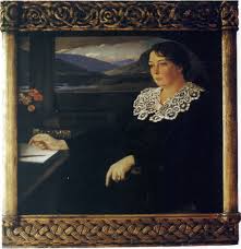 He is the owner of a large manor near a river in norway. In The Light Of Suffering Nordic Women S Literature