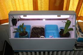 Until now i haven't used a heat mat yet. 24 Diy Grow Boxes To Control The Growing Environment Home And Gardening Ideas