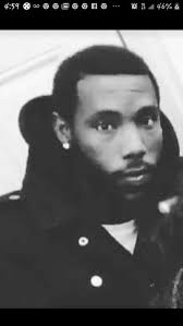 Mario Witherspoon Obituary