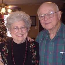 SHIRLEY "MiMi/Grand-MiMi" Ann Arnold TULLER's Memorial Website