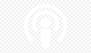All images and logos are crafted with great workmanship. Apple Podcast Icon White Podcast Icon Png White Apple Podcast Logo Png Free Transparent Png Images Pngaaa Com