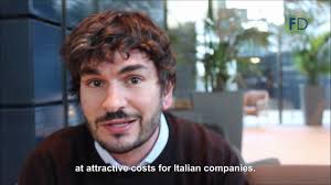 Crispy Bacon: let's meet Marco Volpe