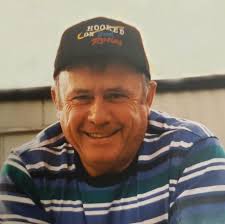 Obituary for Thomas James Rackley, Jr.