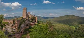Wir unterstützen durch die ausschüttung der konzessionsabgaben und gewinne kommunale projekte vor ort. Dahner Felsenland Foto Bild Deutschland Europe Rheinland Pfalz Bilder Auf Fotocommunity