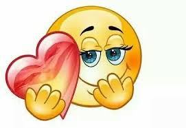 Das geheime glück von julie cohen. Pure Liebe Daizo Und Janna Lustige Emoticons Smiley Liebe Smiley Emoji
