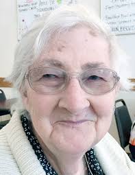 Obituaries from The Canton Independent-Sentinel, Canton , PA