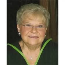 Obituary information for Carolyn W. Cutter