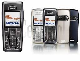 It is locked to orange. Nokia 6230i Specification Imei Info