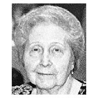 Beverly Essary Obituary