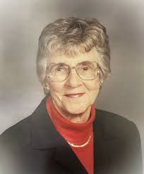 Evelyn O'Harrow Obituary 2022