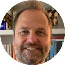 Dr. Stephen Harkins, DC, Dana Point, CA