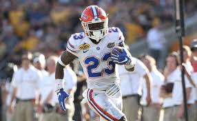 Maybe you would like to learn more about one of these? Florida Junior Db Chauncey Gardner Johnson Declares For 2019 Nfl Draft Onlygators Com Florida Gators News Analysis Schedules And Scores