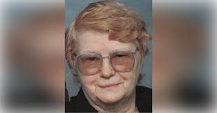 Obituary information for Lillie Creasy Dawson