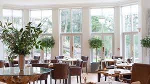 Grasmere is a perfect place to visit with your dog. Forest Side Cumbria Restaurant Reviews Bookings Menus Phone Number Opening Times