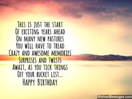 30th Birthday Poems Birthday Poems Birthday Wishes Messages Inspirational Quotes For Her