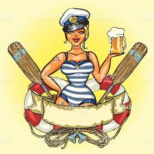 Image result for arte pin up logo