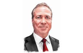 Nicholas Perich's Instagram, Twitter & Facebook