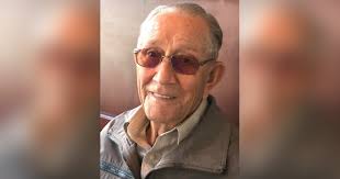 Obituary for Hans Helin Andersen