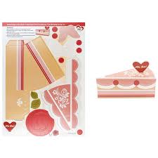 Damit erhalten sie die grundlage für erste, elementare kommunikationssituationen. Stanzbogen Kuchen Schachteln Design 2a Din A4 12 Stuck Stanzbogen Geschenktaschen Boxen Deko Geschenkartikel Ideen Mit Herz