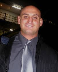 Mark Vella's Instagram, Twitter & Facebook