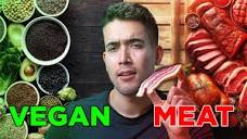 Was I Wrong About Being VEGAN? - YouTube