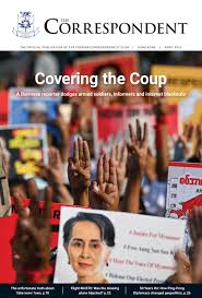Welcome to ebook central, the industry's most intuitive ebook platform for users and librarians. The Correspondent April June 2021 By Fcchk Fcchk Issuu