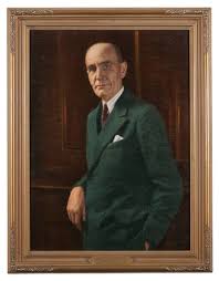 Henry Jackson Waters (6th President Kansas State Agricultrual College)