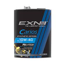 Bergantung kepada minyak yang ingin anda guna. Buy Combo Oil Filter Exn Carios Sae 10w40 Semi Synthetic 4l Molytech Engine Oil 4l Bezza Myvi Saga 10w 40 Minyak Hitam Seetracker Malaysia