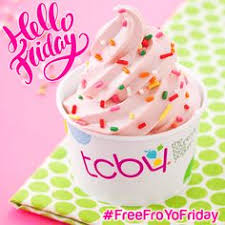36 Best Giveaways Images Frozen Yogurt How To Find Out