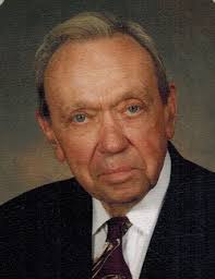 John Creel Obituary 2014