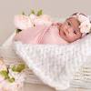 What props do you need for newborn photography? 3