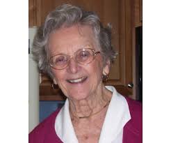 June Reilly Obituary (1928