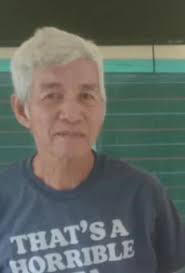 Rolando Sanchez briones jr plate number NIZ3830 pasuyo naman po paEnd trip  nlng pra makabyahe na ako