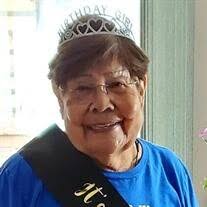 Eulalia Lola Ragan Obituary