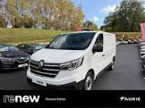 RENAULT-TRAFIC