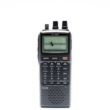 Image result for ICOM IC-R20