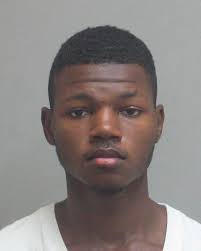 St. Louis Man Being Held For Triple Shooting