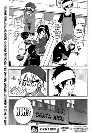 Contact us for more information. Bokutachi Wa Benkyou Ga Dekinai 96 Bokutachi Wa Benkyou Ga Dekinai 96 Page 20 Nine Anime