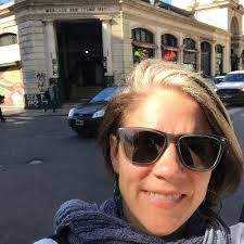 Amy Sylvia's Instagram, Twitter & Facebook