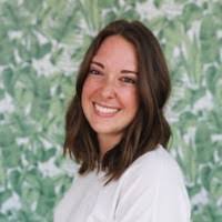 Bailey Hamm's Instagram, Twitter & Facebook