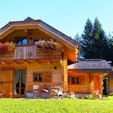 Trova le migliori offerte di immobili in affitto a tarvisio. Chalet Di Rutte Friuli Venezia Giulia Cercobaita
