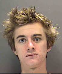 Father and son Richard and Zachary Hays of Sarasota face felony drug  charges today after Special Investigation detectives recovered more than a  pound of marijuana, cocaine, pills and cash during a search