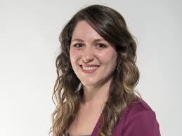 Tri-State Business Journal's 20 Under 40: Kelsey Wright