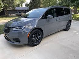 Image result for Ceramic Gray 2022 Pacifica