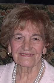 Obituary of Clara Pace