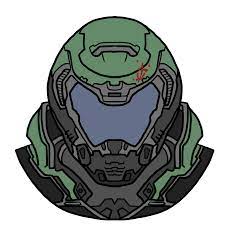 I Drew A Doomguy For My Future Sticker Shop Doom Doom Cover Doom Game Doom Videogame